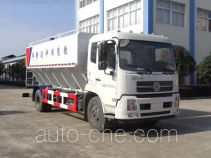 Hongyu (Hubei) HYS5161ZSLD5 bulk fodder truck