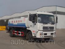 Hongyu (Hubei) HYS5162GPSE5 sprinkler / sprayer truck