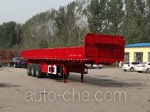 Hualu Yexing HYX9370Z dump trailer