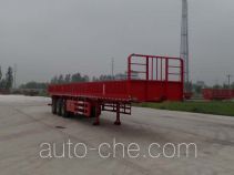 Hualu Yexing HYX9400 dropside trailer