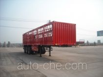 Shunyun HYY9400CCY stake trailer