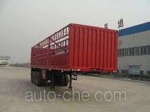 Shunyun HYY9400CXY stake trailer