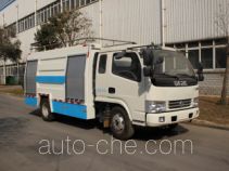 Hongyu (Henan) HYZ5070TDY dust suppression truck