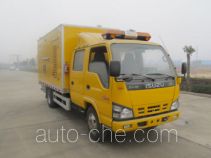 Hongyu (Henan) HYZ5070XXH автомобиль технической помощи
