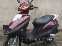 Huazi HZ125T-134 scooter