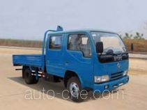 Feitao HZC5041JSQ грузовик с краном-манипулятором (КМУ)