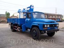 Feitao HZC5092JSQK truck mounted loader crane