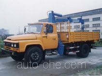 Feitao HZC5102JSQ3C грузовик с краном-манипулятором (КМУ)