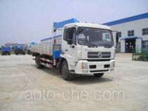 Feitao HZC5120JSQK truck mounted loader crane