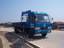 Feitao HZC5123JSQK грузовик с краном-манипулятором (КМУ)