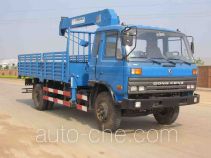 Feitao HZC5160JSQ truck mounted loader crane