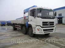 Feitao HZC5203JSQK truck mounted loader crane