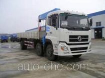 Feitao HZC5203JSQK грузовик с краном-манипулятором (КМУ)
