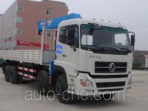 Feitao HZC5311JSQK грузовик с краном-манипулятором (КМУ)