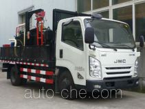 Shuangjian HZJ5060TYH pavement maintenance truck