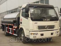 Shuangjian HZJ5112GLQ asphalt distributor truck