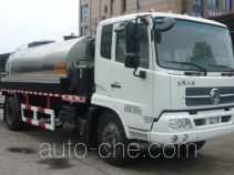 Shuangjian HZJ5166GLQ asphalt distributor truck