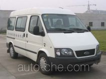 Dongfang HZK5031XNJ agricultural machinery inspection vehicle