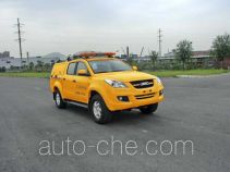 Dongfang HZK5032XZM спасательный автомобиль с осветительной установкой