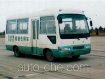 Dongfang HZK5040XNJ agricultural machinery inspection vehicle