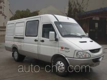 Dongfang HZK5045XJC inspection vehicle