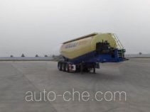 Kelier HZY9401GXH ash transport trailer