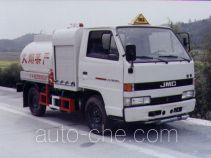 Hongzhou HZZ5030GJY fuel tank truck