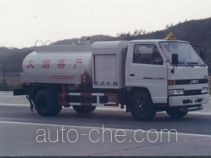 Hongzhou HZZ5043GJY fuel tank truck