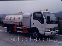 Hongzhou HZZ5051GJY fuel tank truck