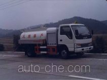 Hongzhou HZZ5053GJY fuel tank truck