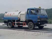 Hongzhou HZZ5100GJY fuel tank truck