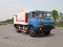 Hongzhou HZZ5140XLJ waste truck