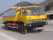 Hongzhou HZZ5142GJY fuel tank truck