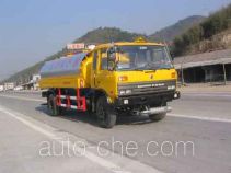 Hongzhou HZZ5160GJY fuel tank truck
