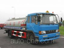 Hongzhou HZZ5161GJY fuel tank truck