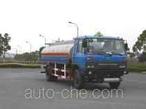 Hongzhou HZZ5163GJY топливная автоцистерна