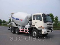 Hongzhou HZZ5240GJBUD concrete mixer truck