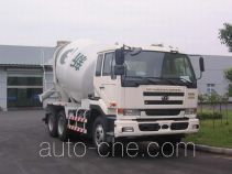 Hongzhou HZZ5250GJB concrete mixer truck