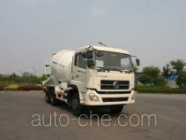 Hongzhou HZZ5250GJBDFA concrete mixer truck