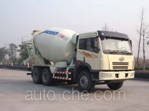 Hongzhou HZZ5250GJBJF concrete mixer truck