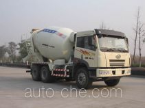 Hongzhou HZZ5310GJBSD concrete mixer truck