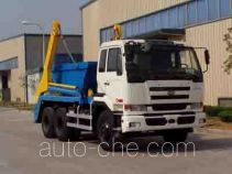 Hongzhou HZZ5250ZBB skip loader truck