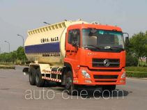 Hongzhou HZZ5251GFLDF bulk powder tank truck