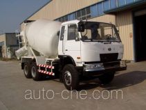 Hongzhou HZZ5251GJB concrete mixer truck
