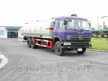 Hongzhou HZZ5251GJY fuel tank truck