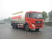 Hongzhou HZZ5252GFLDF low-density bulk powder transport tank truck