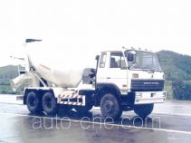 Hongzhou HZZ5253GJB concrete mixer truck
