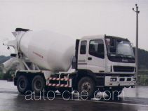 Hongzhou HZZ5254GJB concrete mixer truck