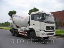 Hongzhou HZZ5259GJB concrete mixer truck