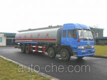 Hongzhou HZZ5310GJY fuel tank truck